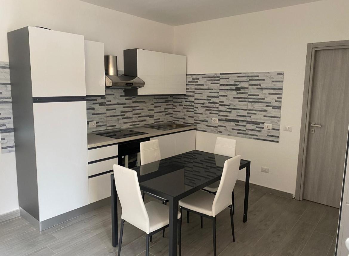 Appartamento Tortona Exterior foto